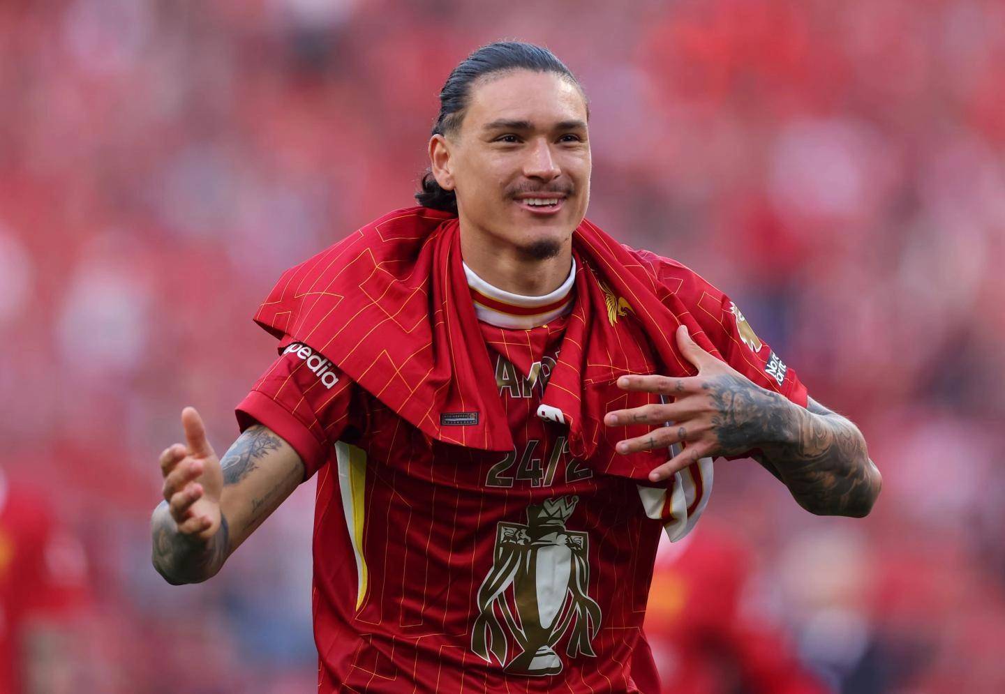 曼联巅峰对决胜出安哥拉，努涅斯成为关键先生